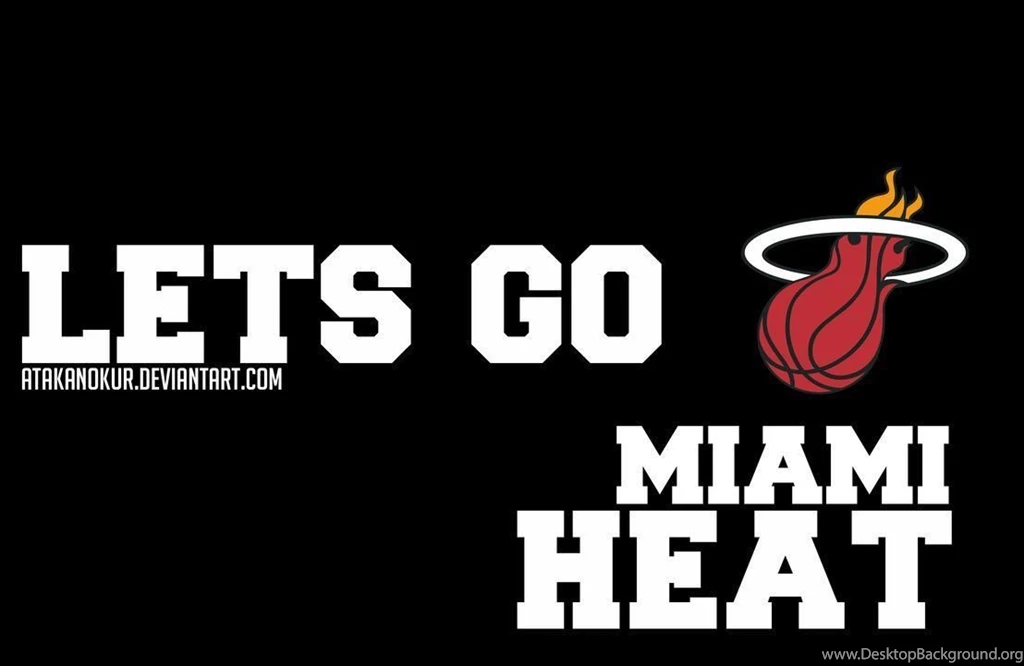 Miami Heat Wallpapers By Atakanokur On DeviantArt