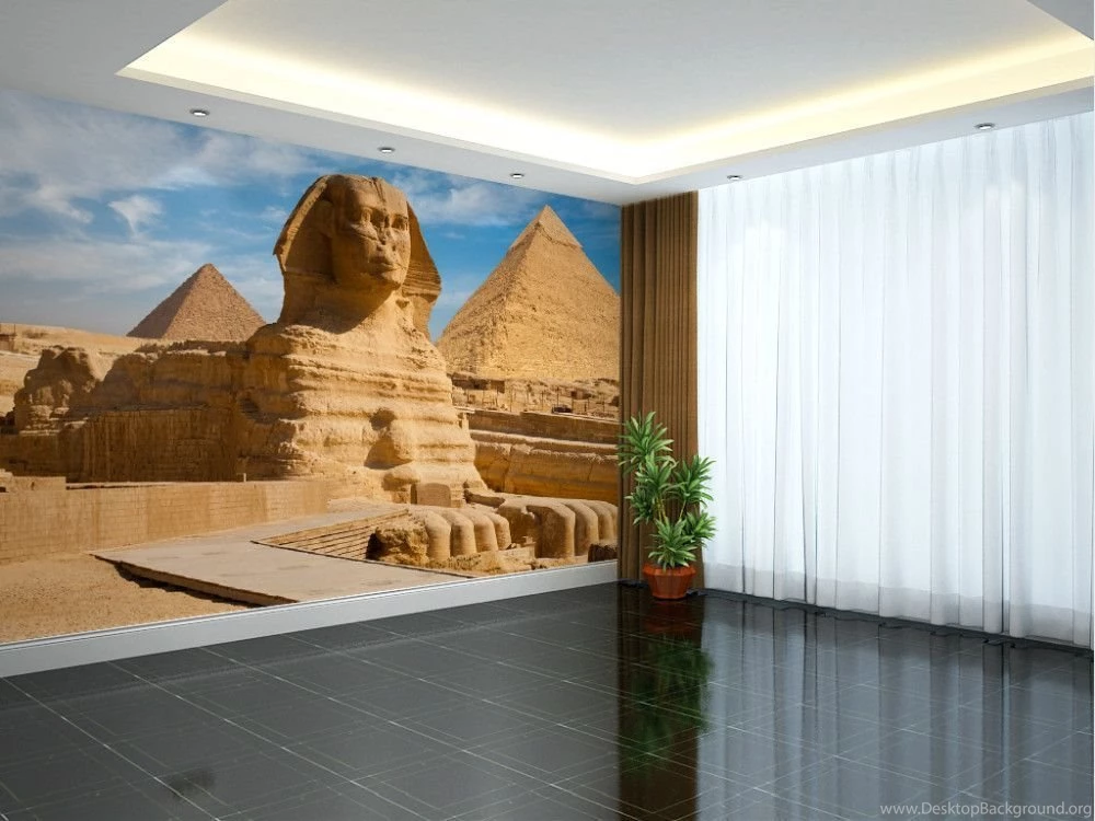 Popular Pyramids Wallpaper Buy Cheap Pyramids Wallpapers Lots From ...