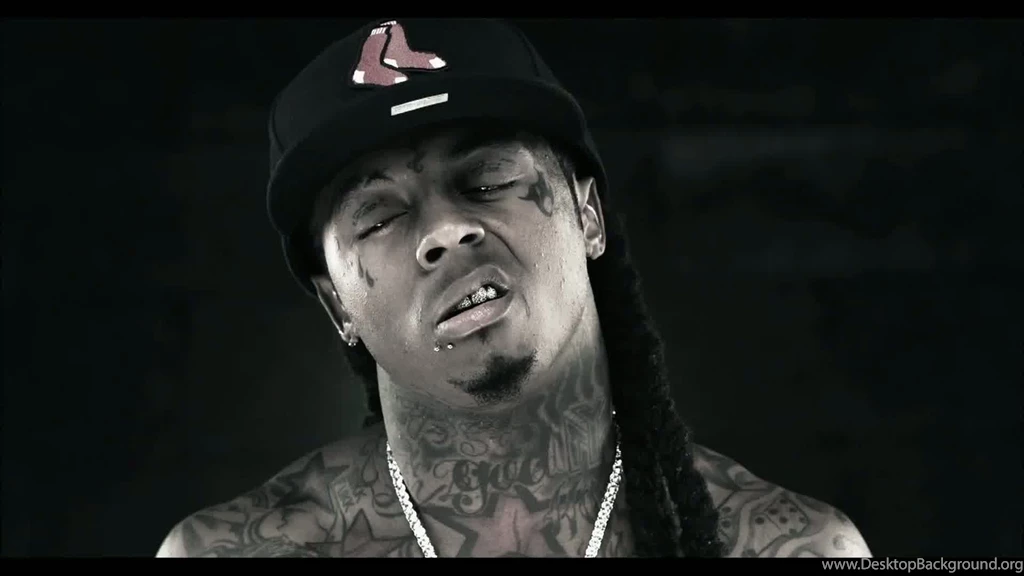 Lil Wayne Desktop Wallpapers   Hip Hop Backgrounds In HD