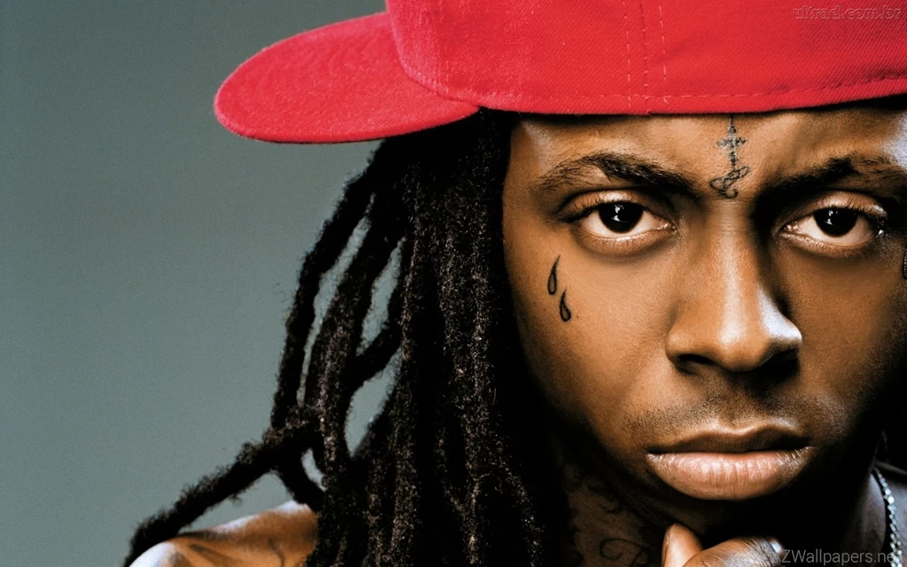 Fonds D'écran Lil Wayne : Tous Les Wallpapers Lil Wayne