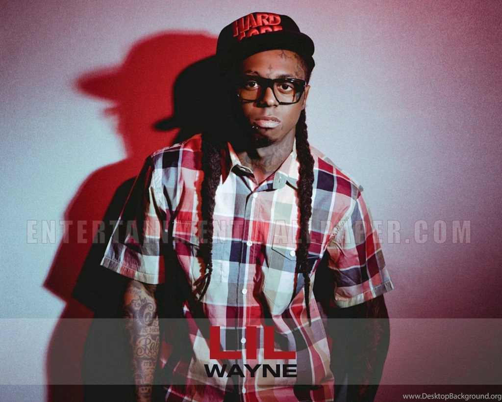 Lil Wayne Wallpapers