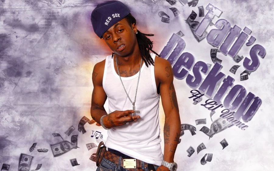Gallery For Free Lil Wayne Wallpapers For Ipod