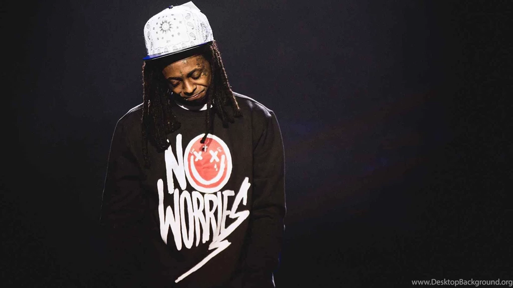 Lil Wayne Wallpapers
