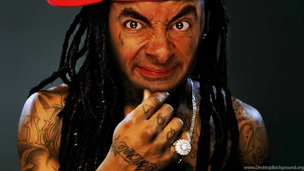 Humor, Men, Funny, Comedy, Mr. Bean, Actors, Lil Wayne, Rowan ...