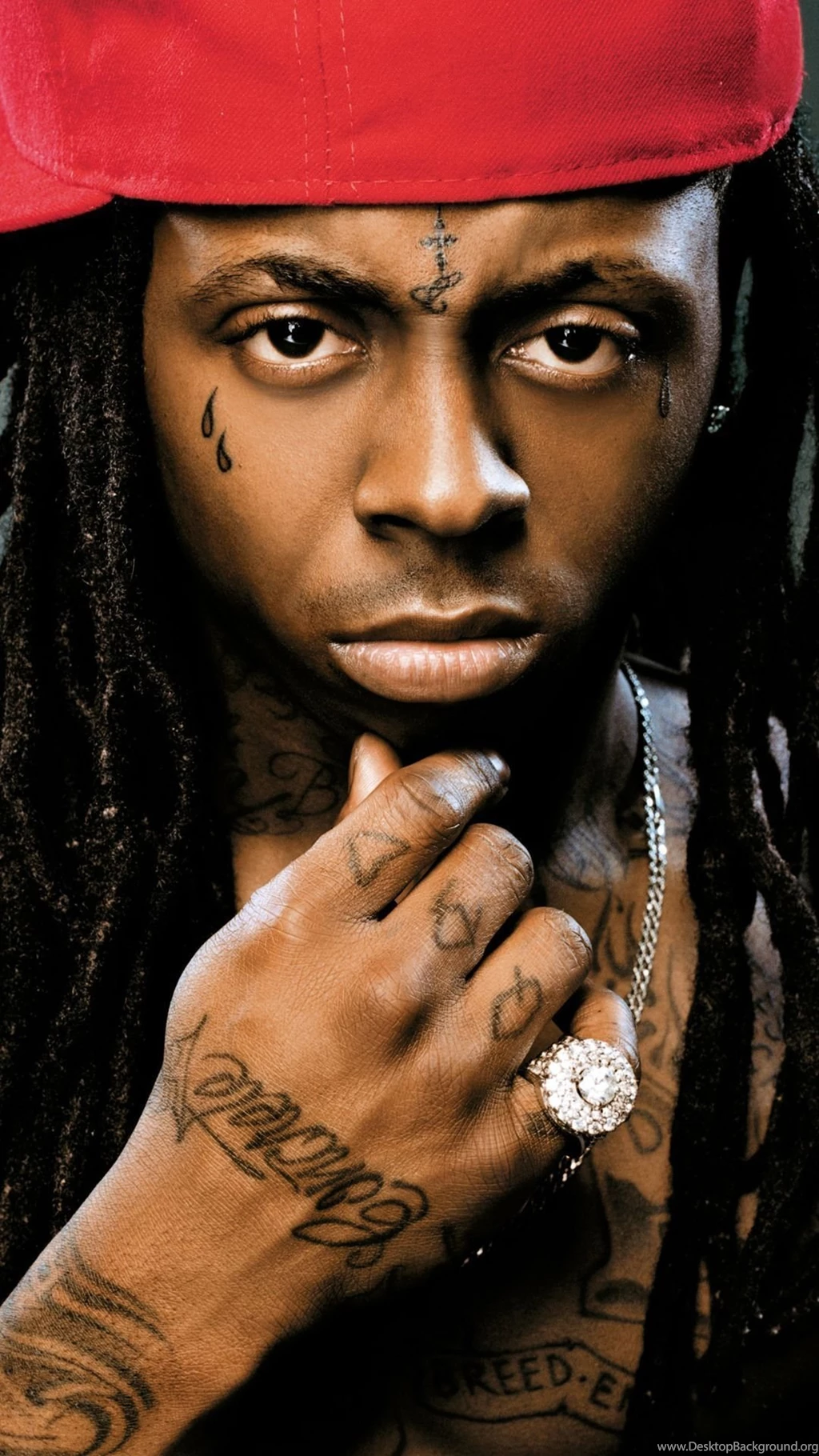 Lil Wayne Mobile Wallpapers 3921