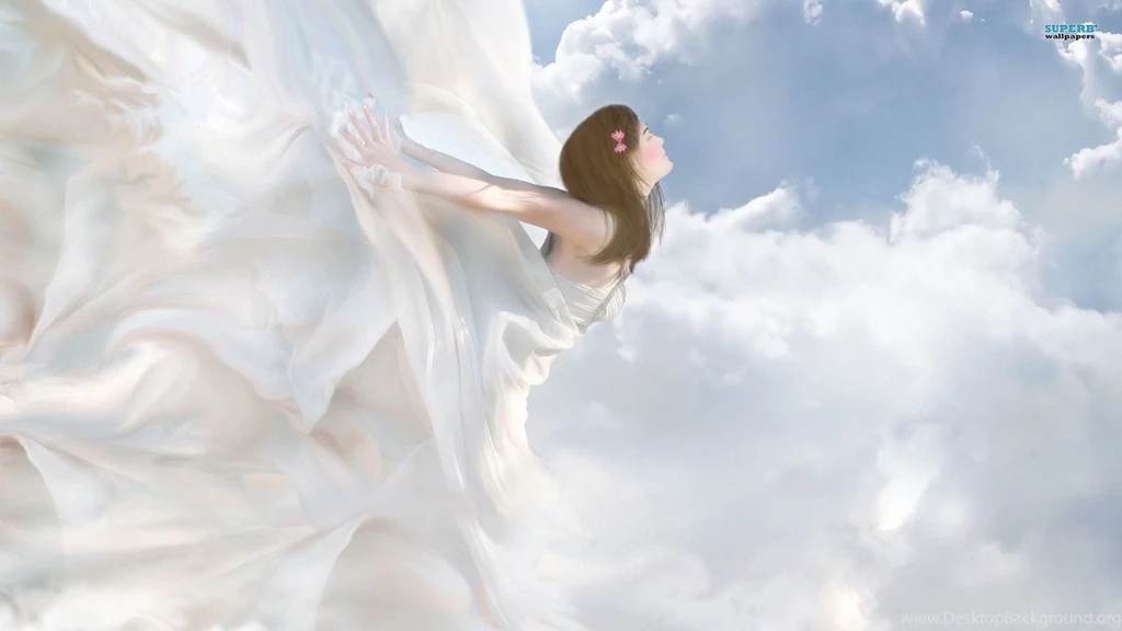 Angel Wallpapers