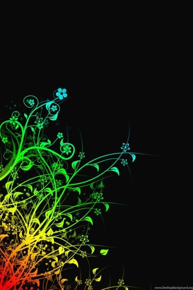 Gallery For Abstract Wallpapers Phone