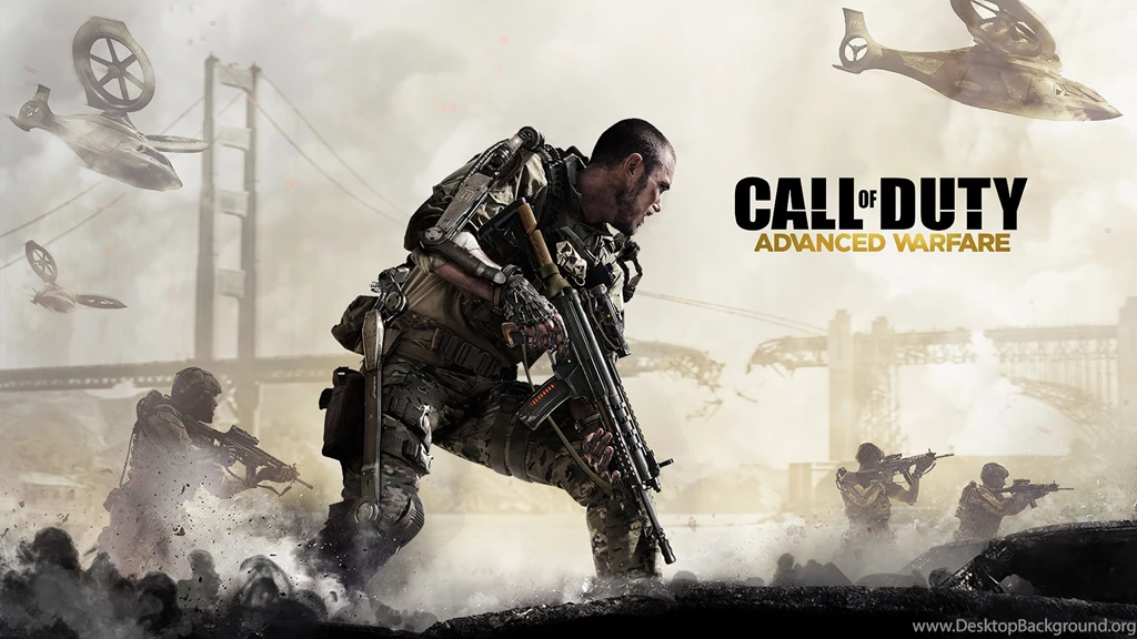 4K Ultra HD Call Of Duty Wallpapers HD, Desktop Backgrounds 3840x2160