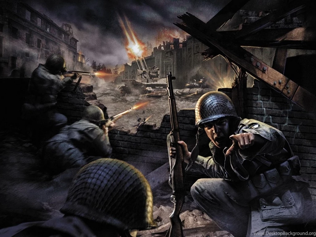 Call Of Duty Desktop Wallpapers Desktop Background