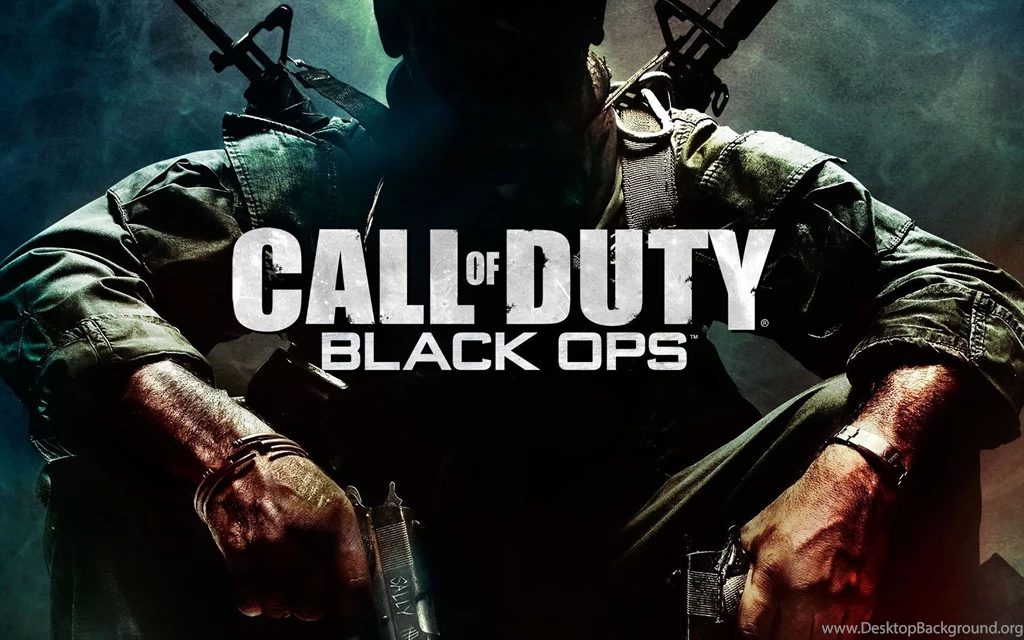 Gallery For Call Of Duty Black Ops Wallpapers Free Download