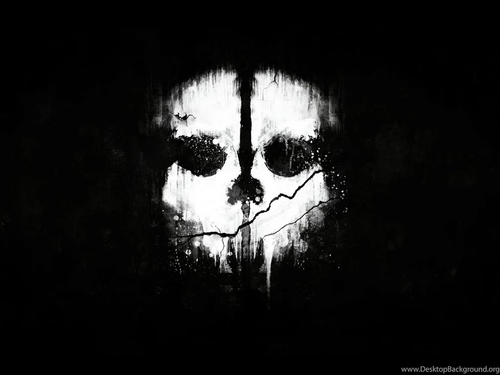 Call Of Duty Ghosts Wallpapers 1600x1200 In HD Cod Ghosts