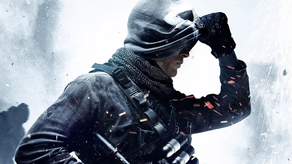 Call Of Duty Desktop Wallpaper Images
