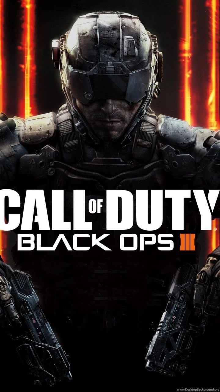 Samsung Galaxy S3 Call Of Duty Wallpapers HD, Desktop Backgrounds ...