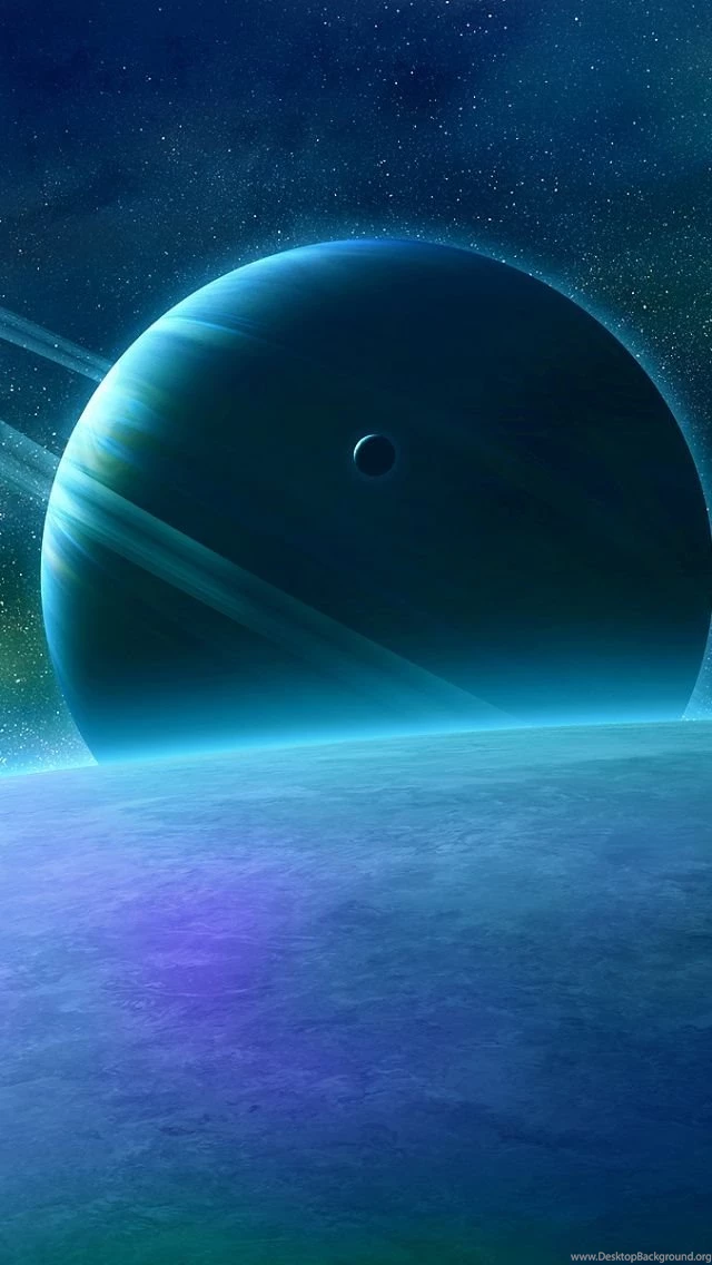 Page 3: iPhone 5S, 5C, 5 Space Wallpapers, Desktop Backgrounds HD