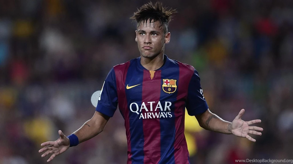 Neymar 2015 Wallpapers