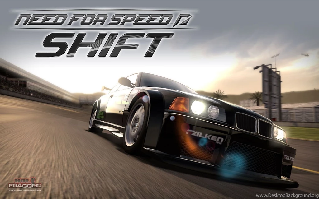 Gallery For Speed N Sound Wallpapers