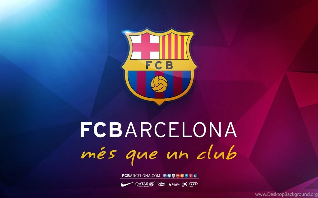 Official FC Barcelona Soccer Camps Canada