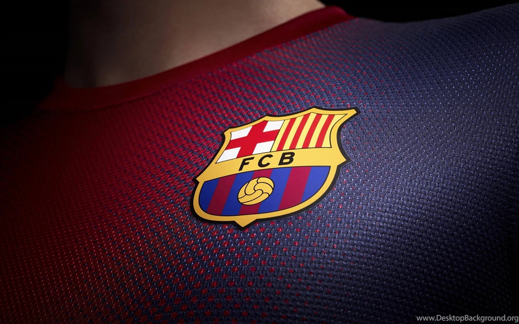 FC Barcelona Wallpapers HD