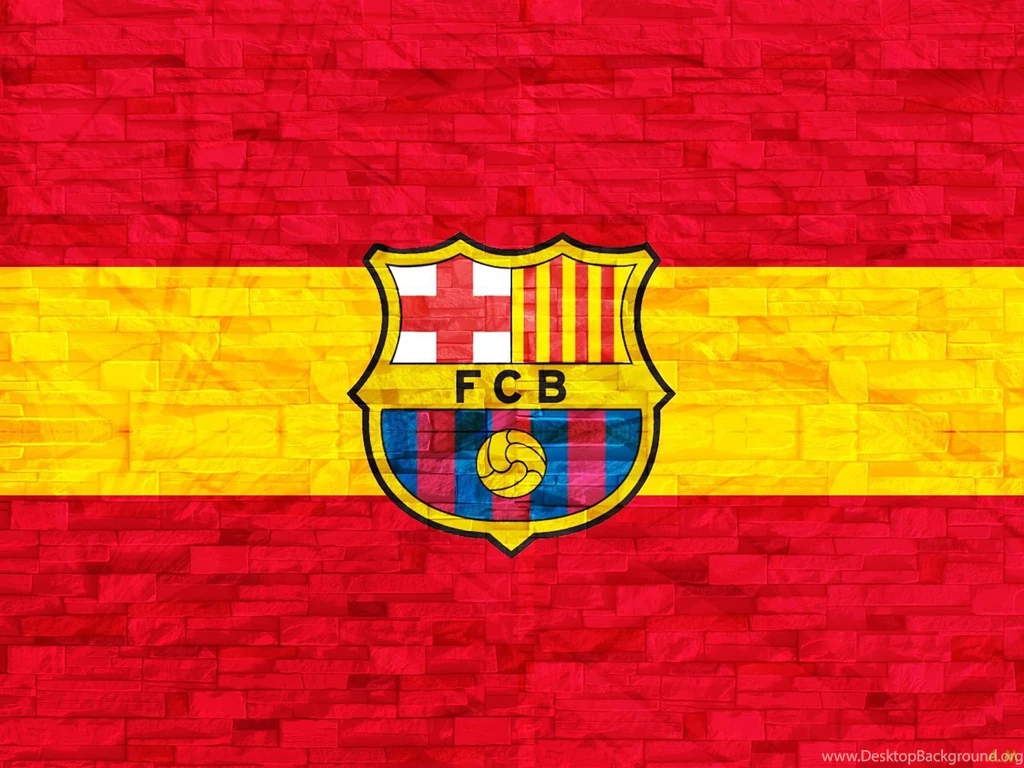 Gallery For Fc Barcelona Wallpapers Widescreen