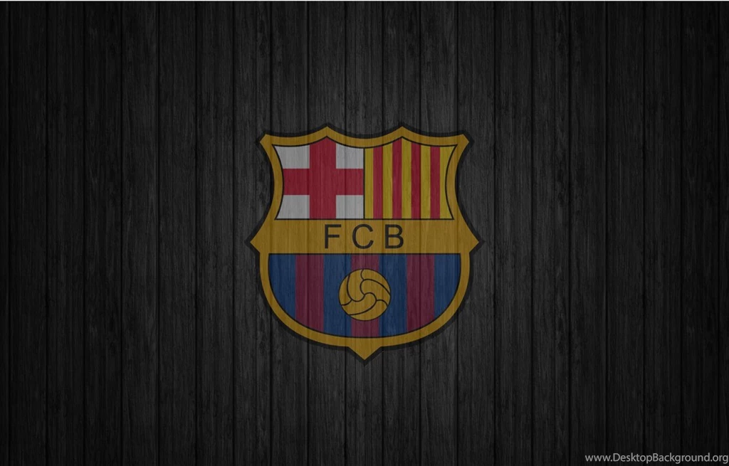 FC Barcelona Wallpapers By HIMFIN93 On DeviantArt