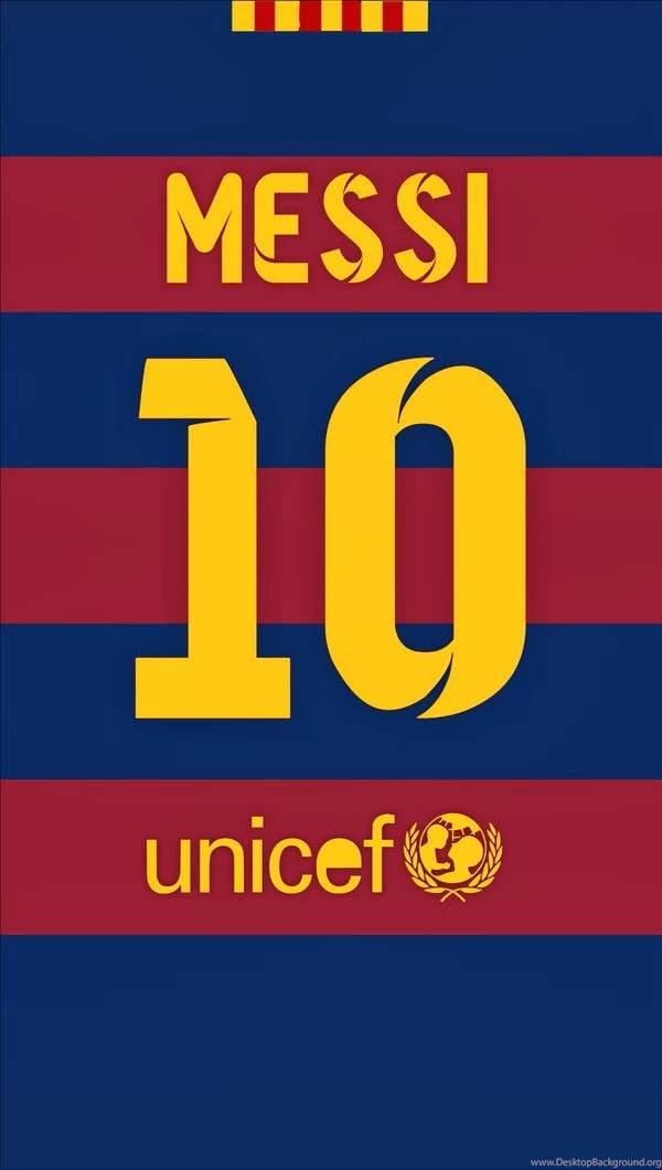 Barca Art & Design On Twitter: "Wallpapers Barca Possible Home Kit ...
