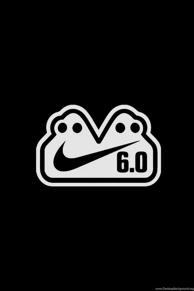 Nike 6 iPhone Wallpapers 640＆
