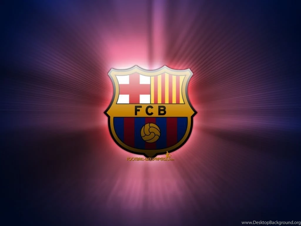 FC Barcelona Wallpapers