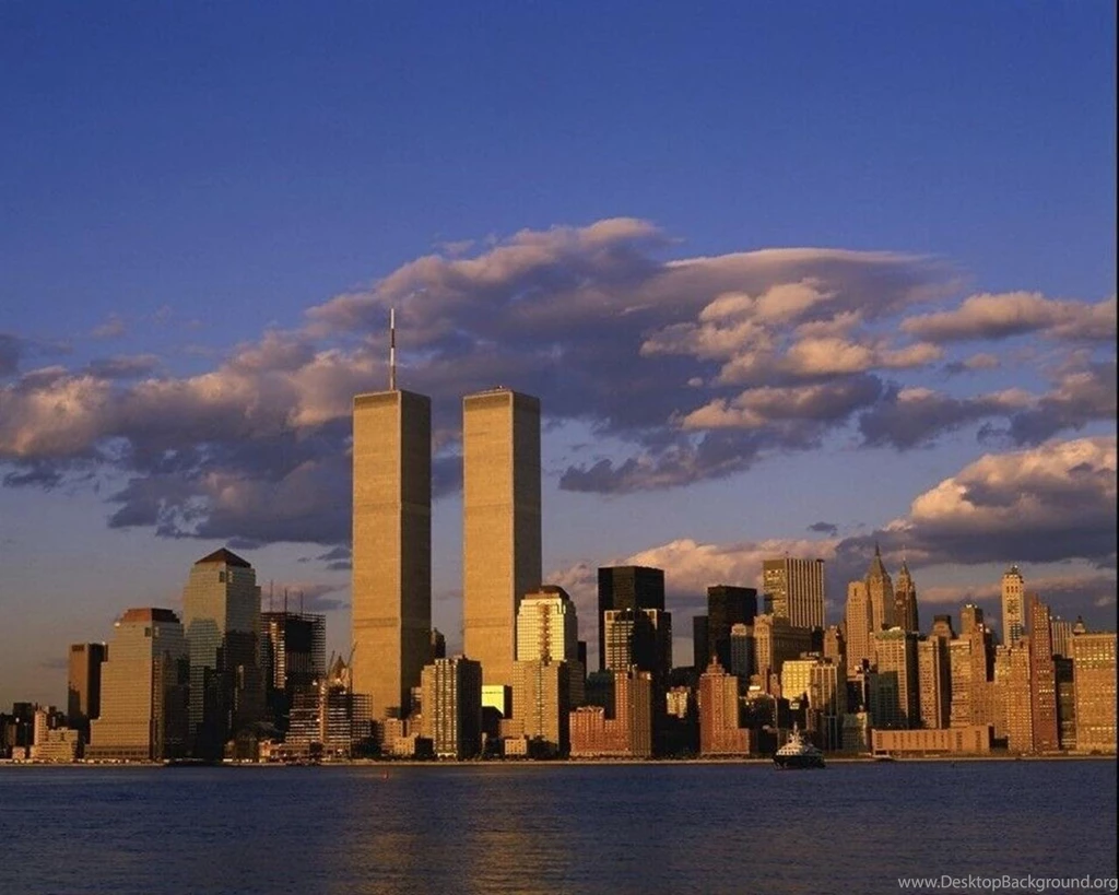 Gallery For World Trade Center Wallpapers