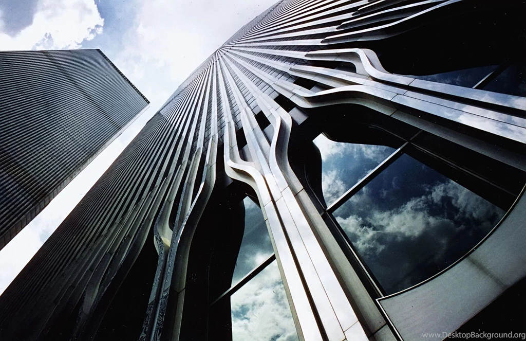 Wallpapers World Trade Center, WTC, New York, USA, Skyscrapers ...