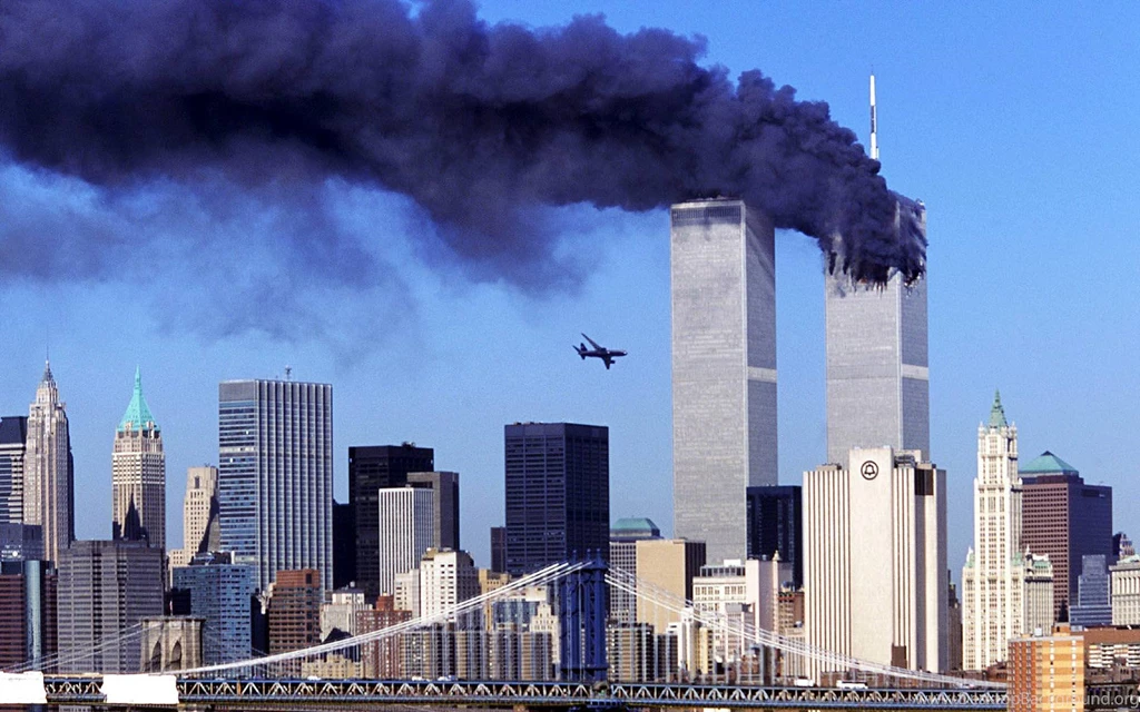 World Trade Center Attack 9/11 World Visits