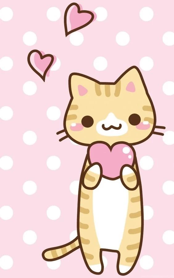 Kawaii Wallpapers On Pinterest