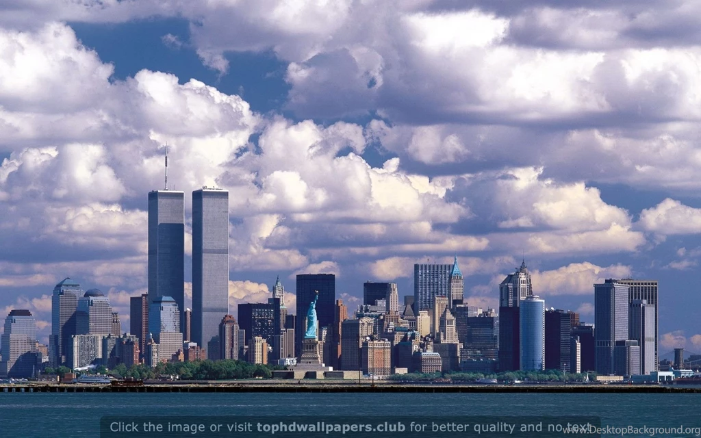 World Trade Center 4K Or HD Wallpapers For Your PC, Mac Or Mobile ...