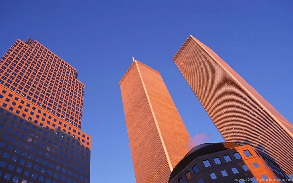 World Trade Center / New York / USA Wallpapers And Images ...