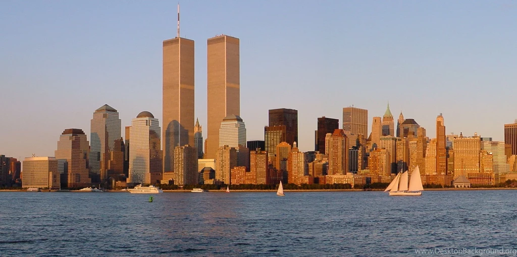 World Trade Center 911 HD Desktop Wallpapers