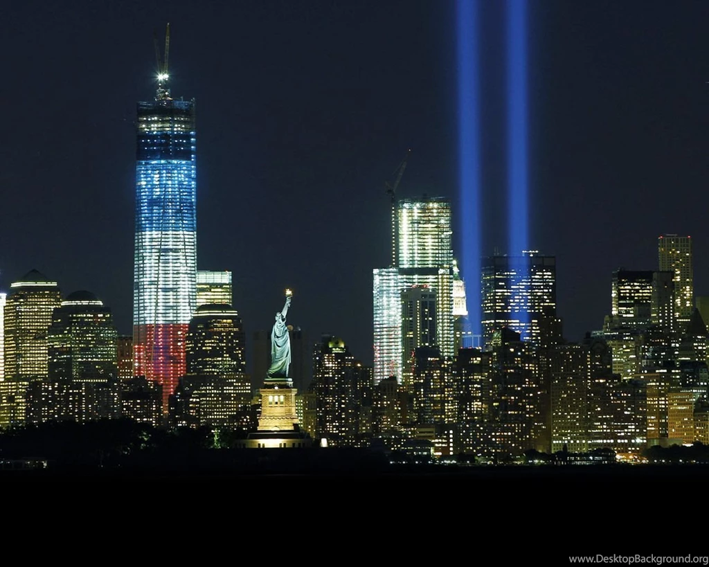 Gallery For Tribute In Light Wallpapers