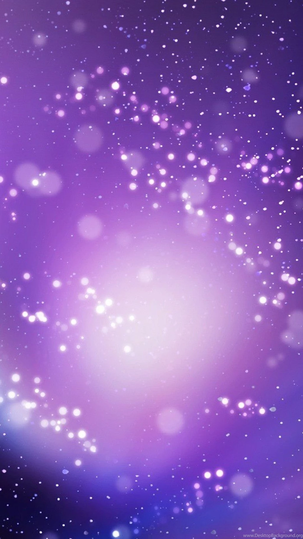 Outer Space Mystery Nebula iPhone 6 Wallpapers Download