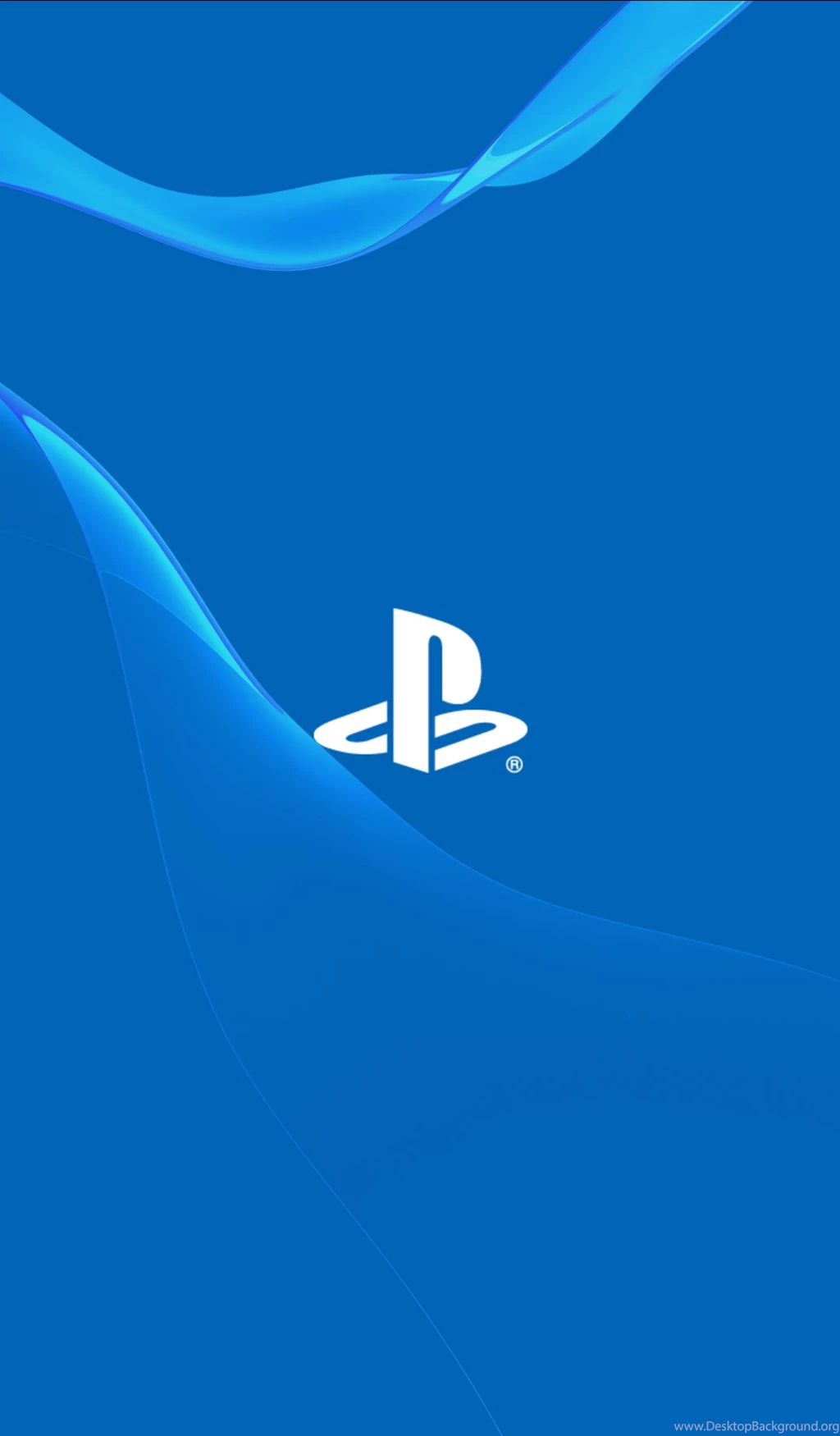 Screenshot] I Screenshotted The PlayStation App's Start Up Screen ...