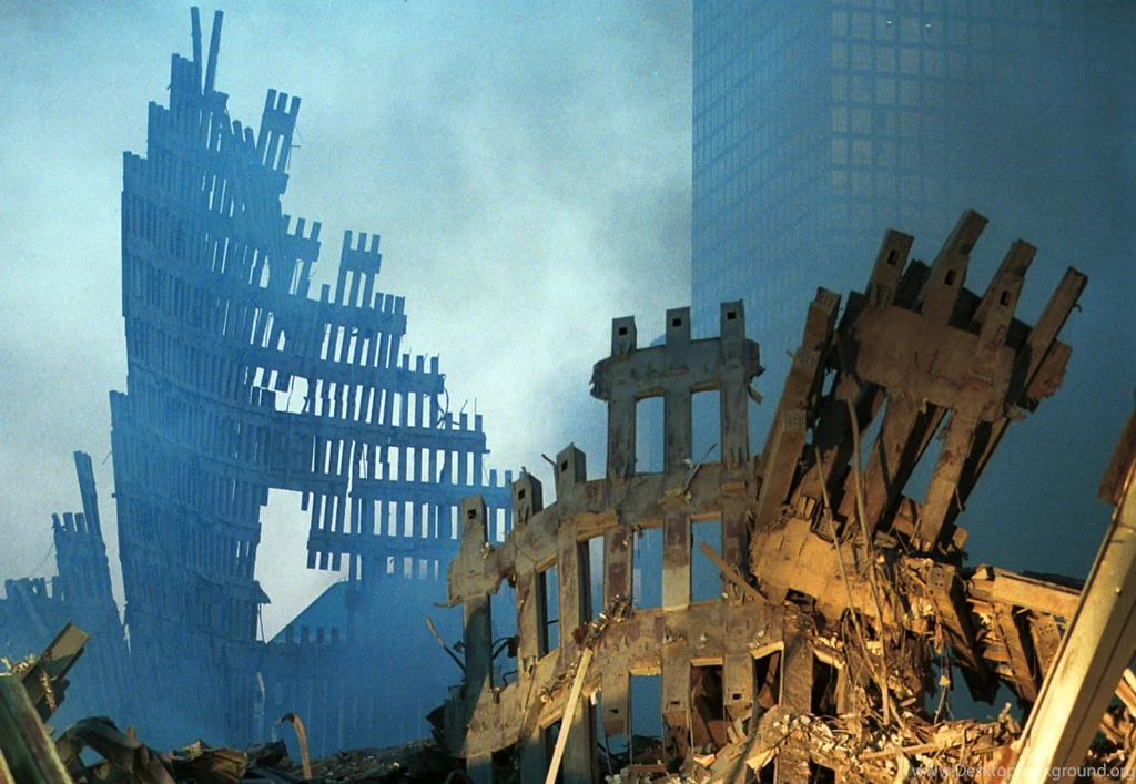 WTC WORLD TRADE CENTER Skyscraper City Cities Building New York ...