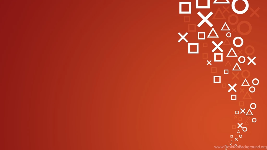 Playstation Buttons Backgrounds Attachment 8669 HD Wallpapers Site