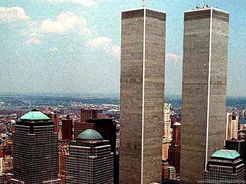 World Trade Center Wallpapers, Download Them All!