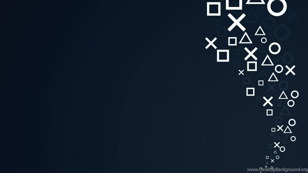 Playstation Wallpapers