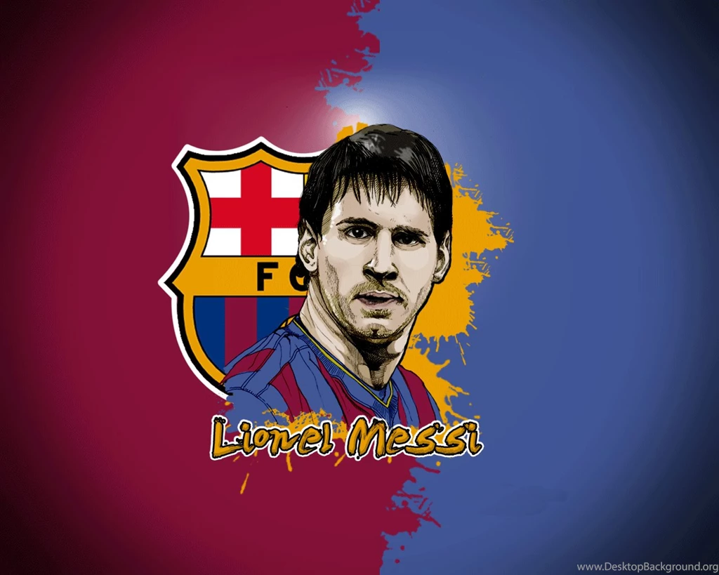 Wallpapers Of Messi