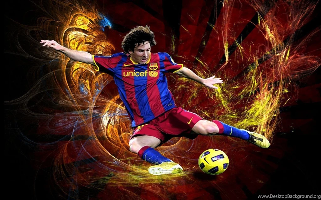 All New Pix1: Leo Messi Hd Wallpapers