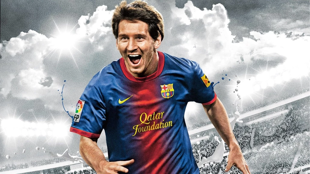 Lionel Messi HD Wallpapers Free Download