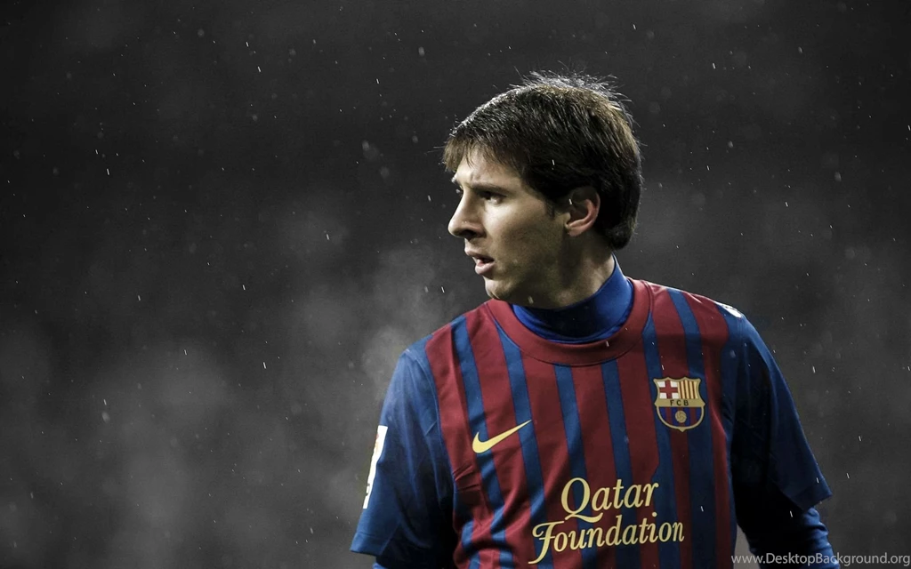 Lionel Messi Soccer, Barcelona, Tapety, 1920x1200 HD Wallpapers And ...