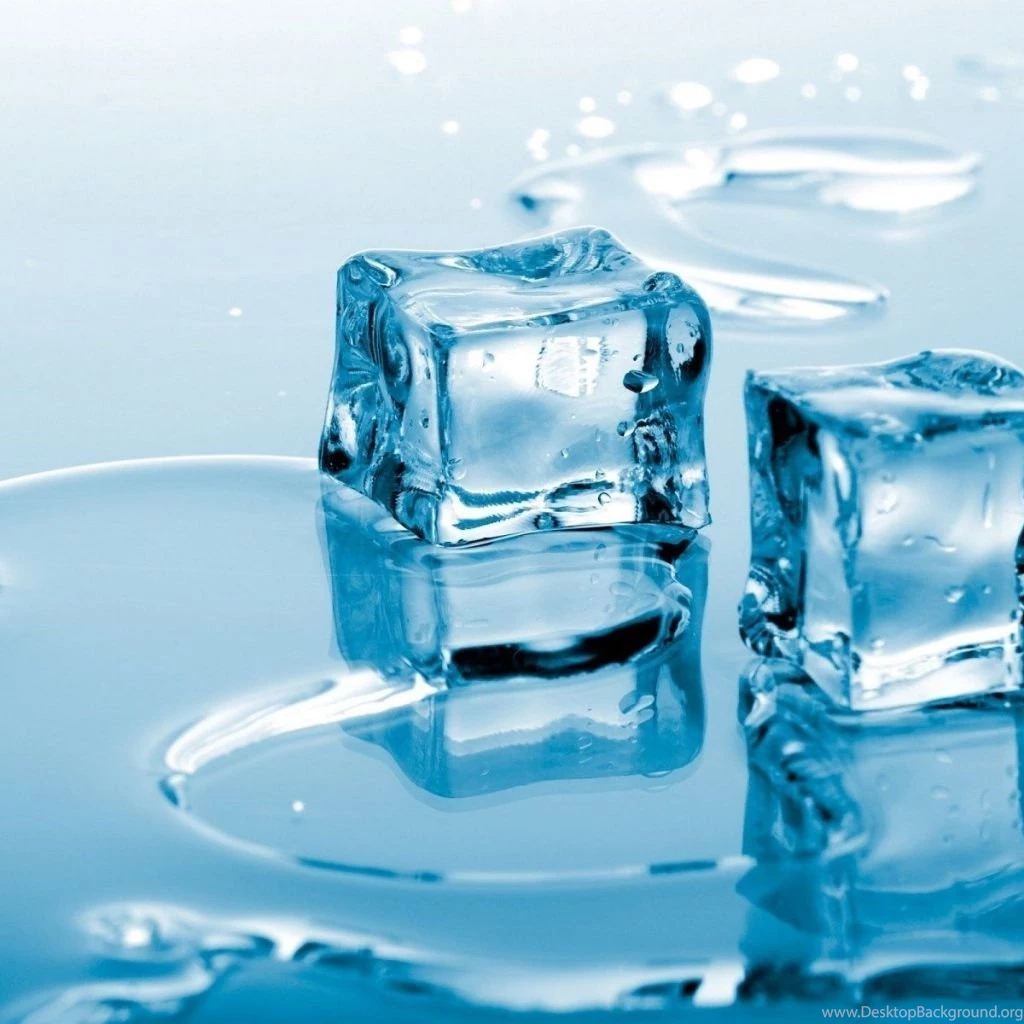 IPad, iPad 2, iPad Mini Ice Wallpapers HD, Desktop Backgrounds ...