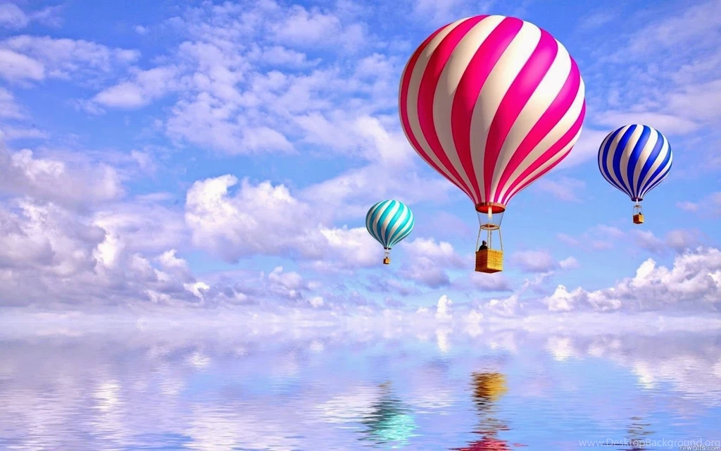 Wallpapers Desktop