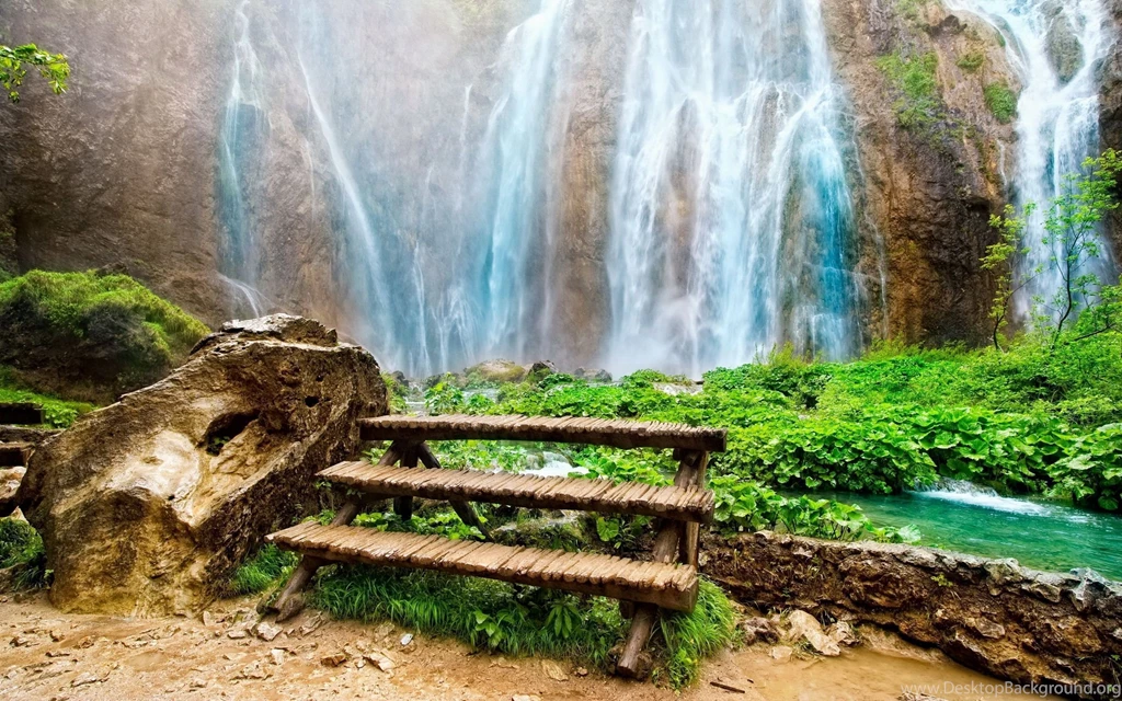 Amazing Waterfall Wallpapers And Images Wallpapers, Pictures, Photos