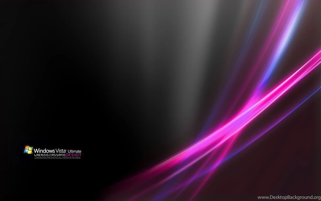 Hd Wallpapers Vista Wallpapers 4255