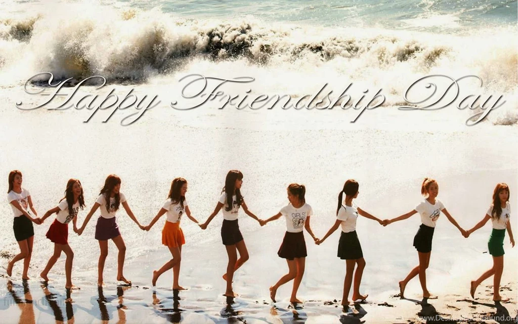 Friendship Day Wallpapers And Desktop Backgrounds For You   Free ...